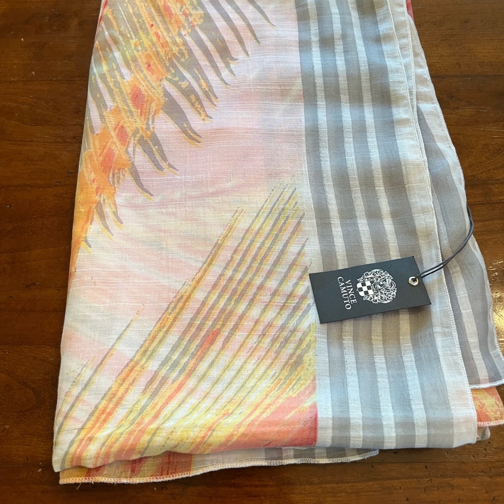 Brand new Vince Camuto wrap